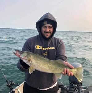 Meet your Posher, Carmelo